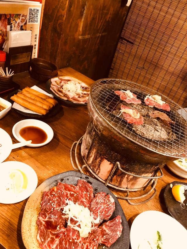 元祖 ホルモン酒場 - サブ画像3