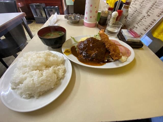 キッチンラッキー - サブ画像2