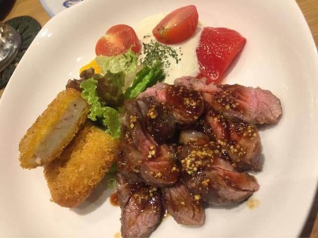 ばんめし家 ぽっけ - サブ画像1