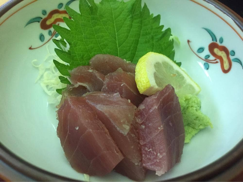 味処 岩田