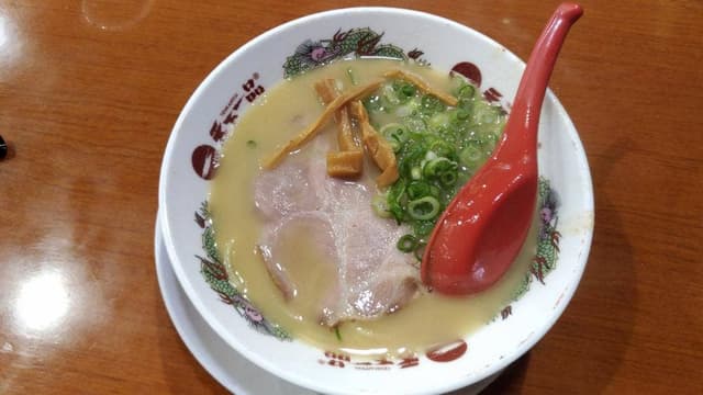 天下一品 東舞鶴店 - サブ画像1
