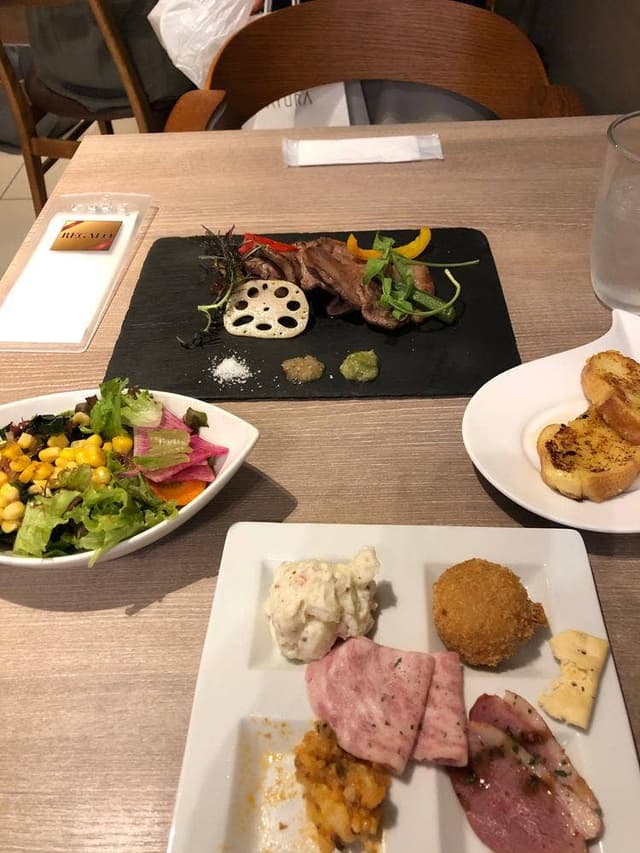 スイートバジルBKカフェ - サブ画像1