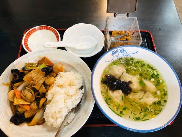 楊友雲呑 - サブ画像1