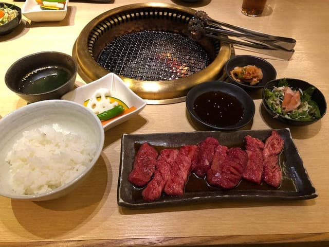 焼肉 喜久安 - サブ画像2