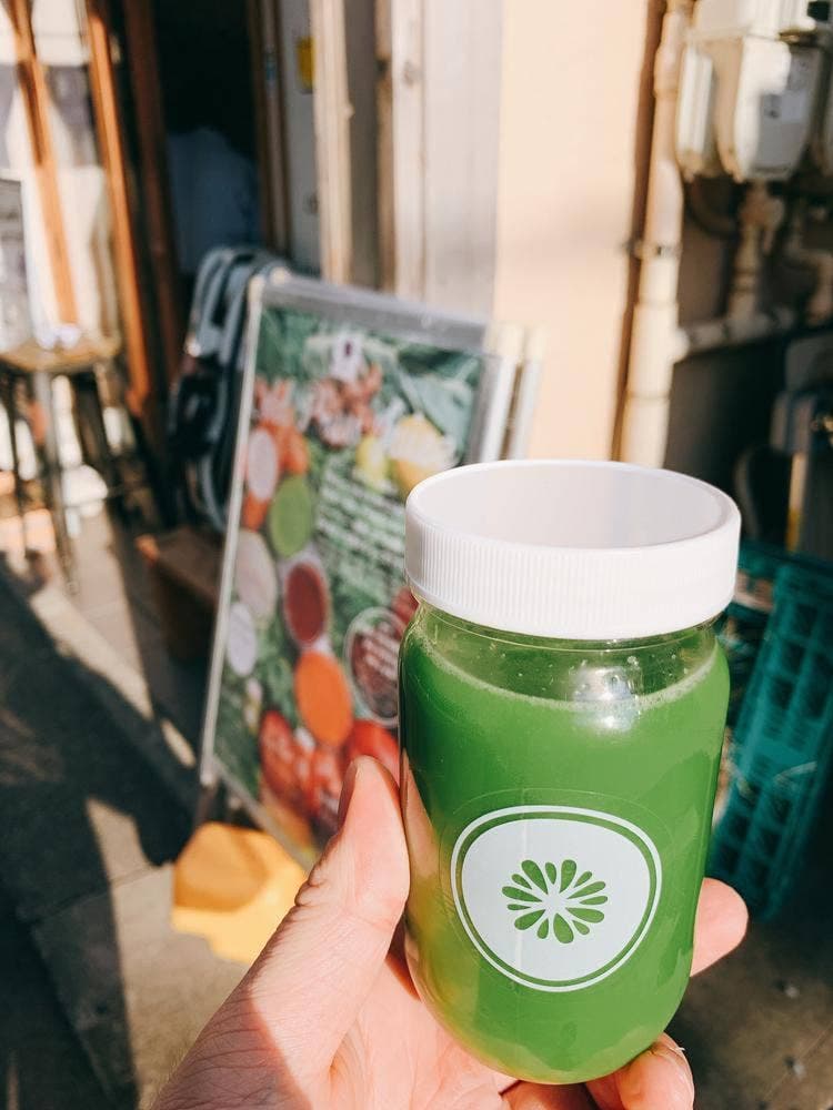 Trueberry 中目黒店