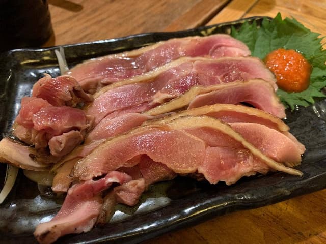炭火焼鳥・おでん 雅 - サブ画像2