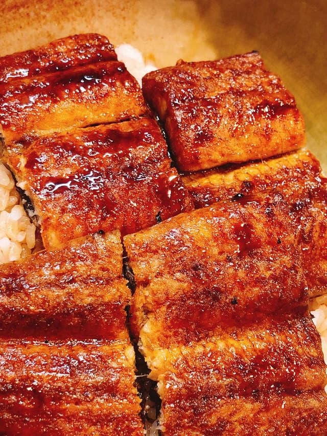 うなぎ 串焼き たけ - サブ画像2