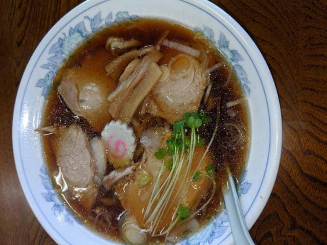ラーメンひかる - サブ画像1