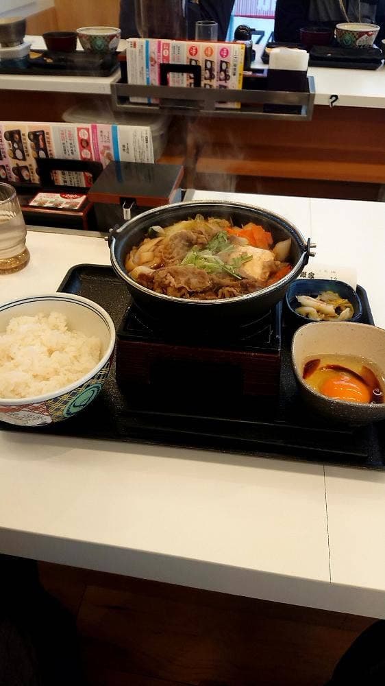 吉野家 南越谷店 - サブ画像2