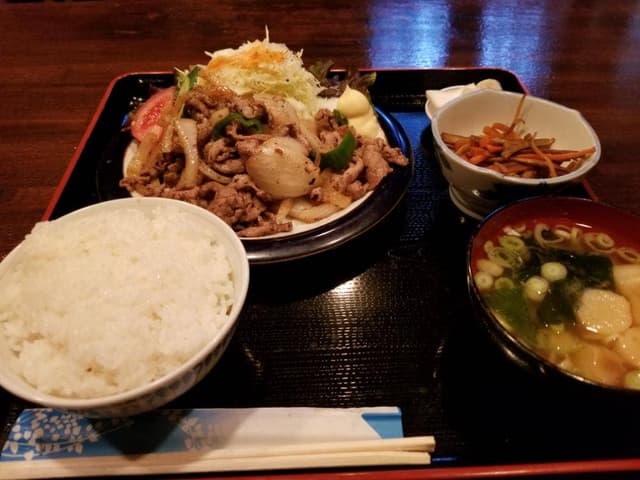 喫茶デジャヴ - サブ画像1