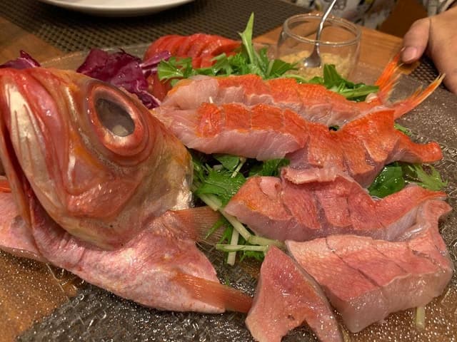 東京ITALIAN AKATSUKA - サブ画像2