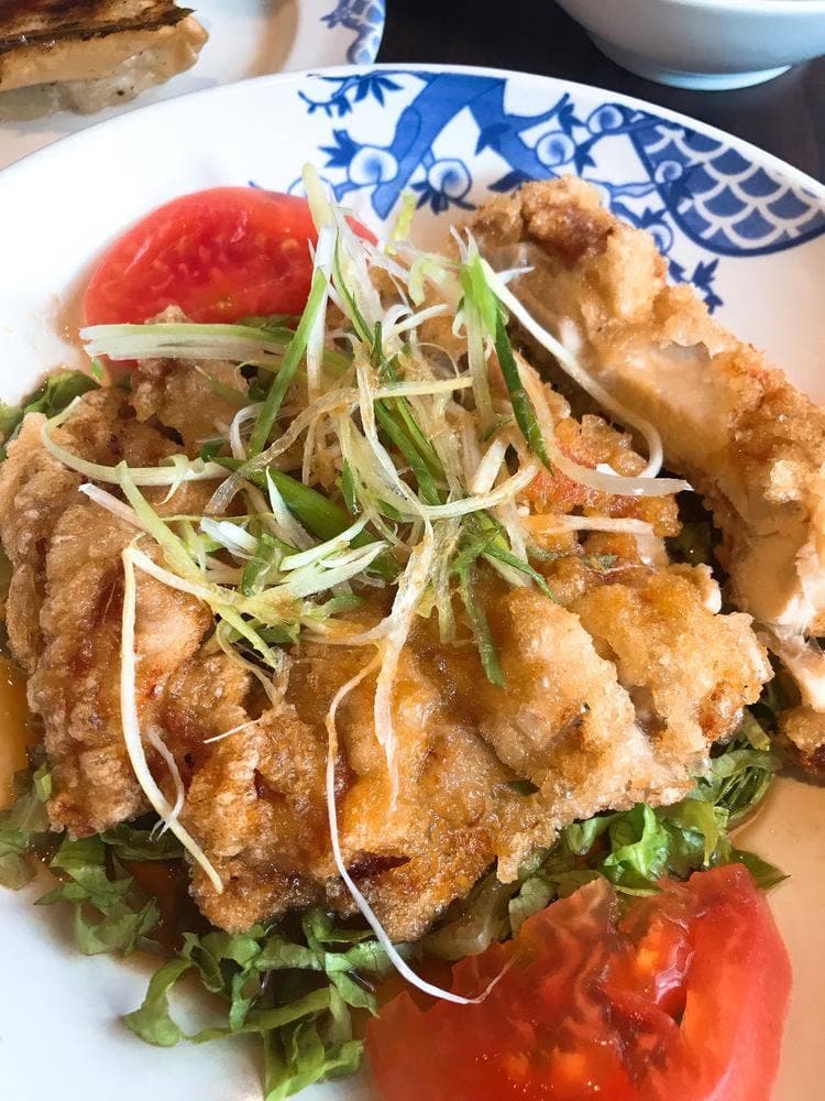 バーミヤン 藤沢駅南店