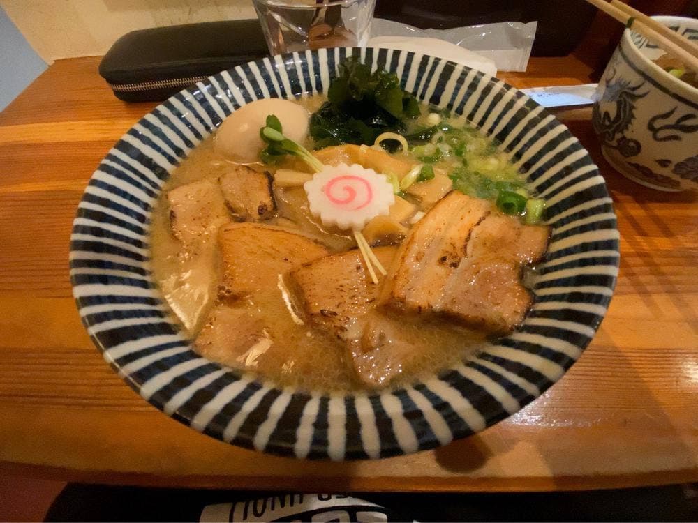 麺屋 トラノコ