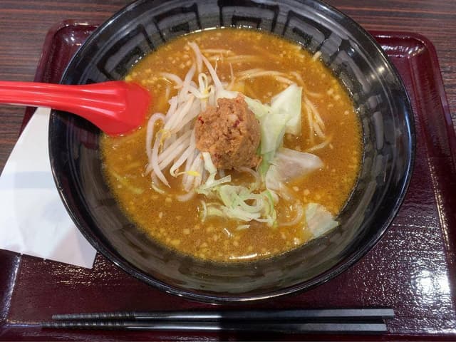 カレーハウスCoCo壱番屋 水道橋外堀通り店 - サブ画像3