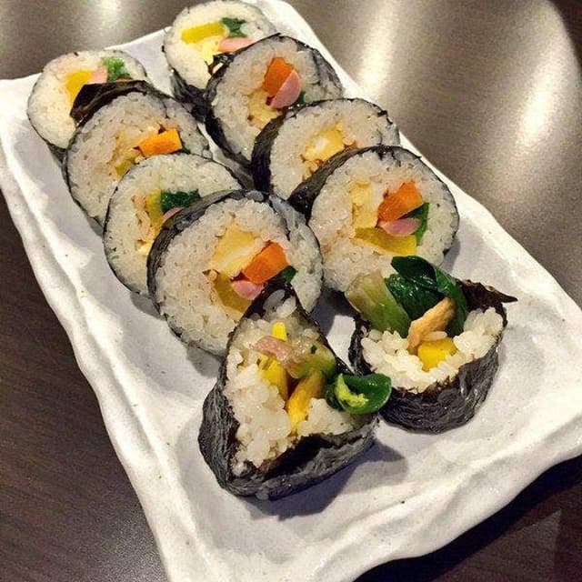 韓国料理 よつば - サブ画像1