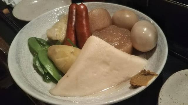おでん酒家 KOH - サブ画像1