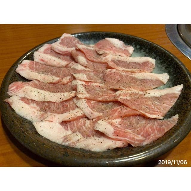 炙力家 - サブ画像1