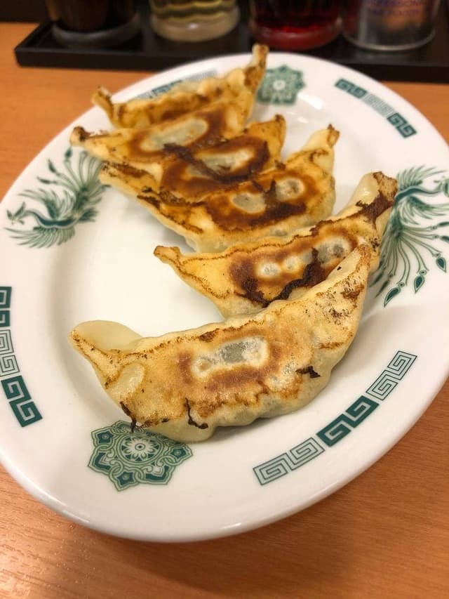 日高屋 八王子南口店 - サブ画像2