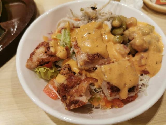 ガスト 島原店 - サブ画像3