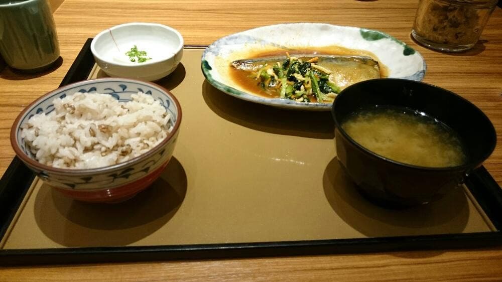やよい軒 野田船形店