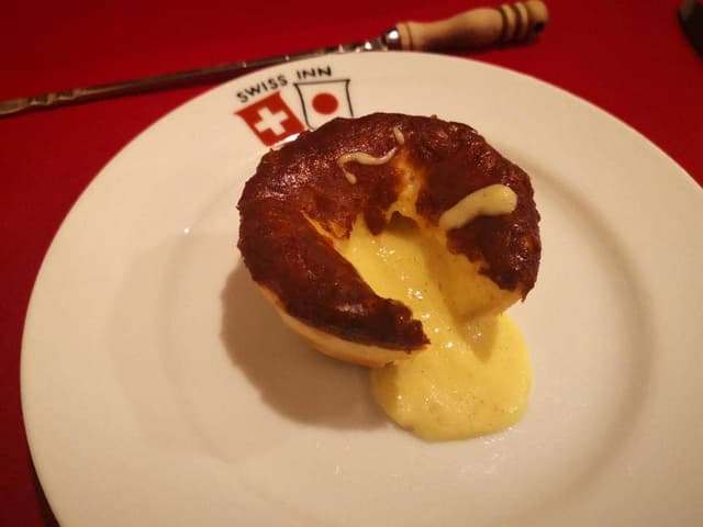 東京スイスイン - サブ画像2