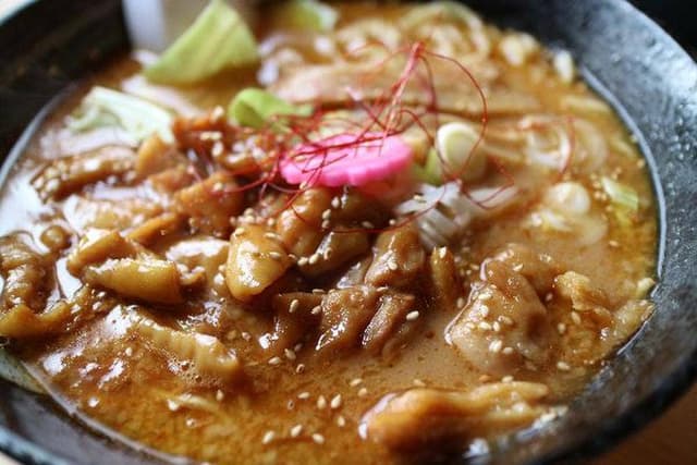 羅亜～麺 加藤屋 東光店 - サブ画像2