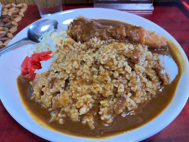 ぐるめ茶屋 - サブ画像2