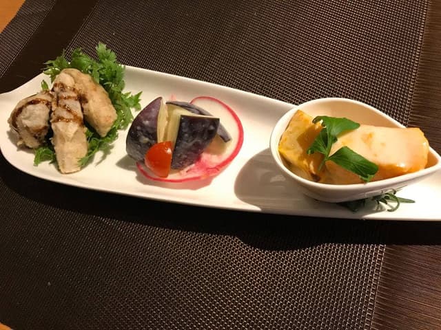 西高野街道 四季mon. - サブ画像2