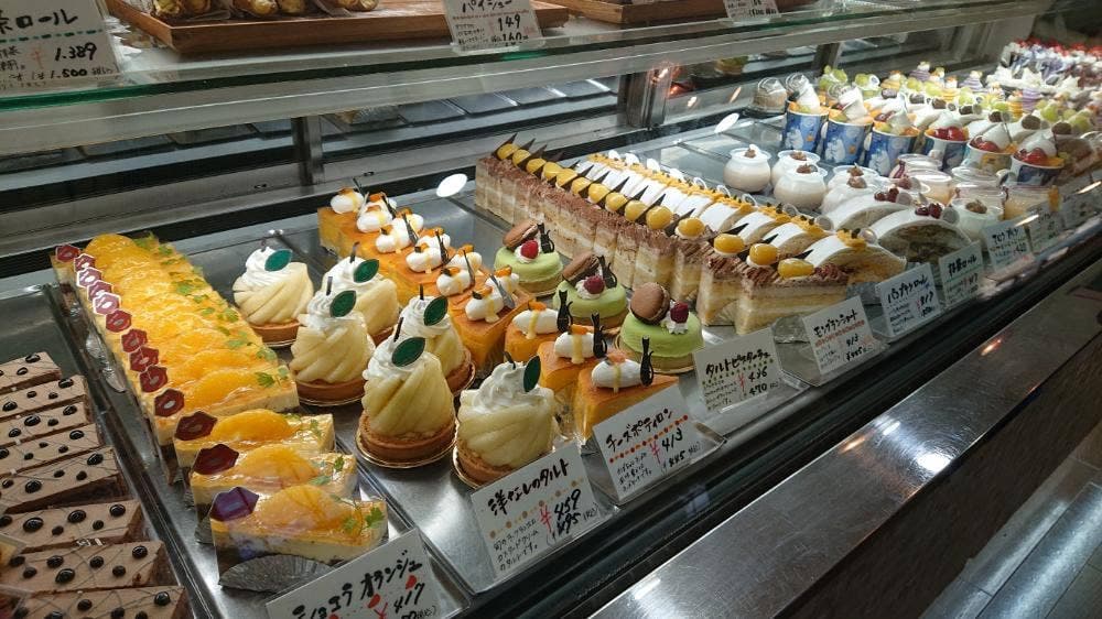 シェ・タニ 新東京店