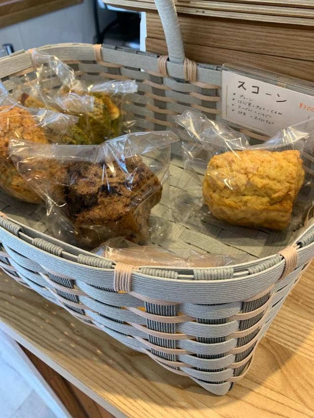 Bagel Cafe Piggy - サブ画像2