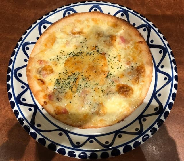 レストランぶな林 - サブ画像1