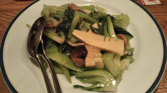 泰南飯店 神保町店 - サブ画像2