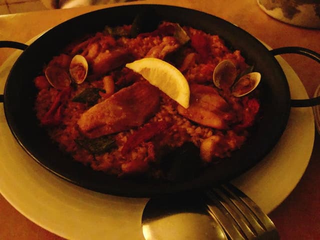 アルハムブラ - サブ画像2