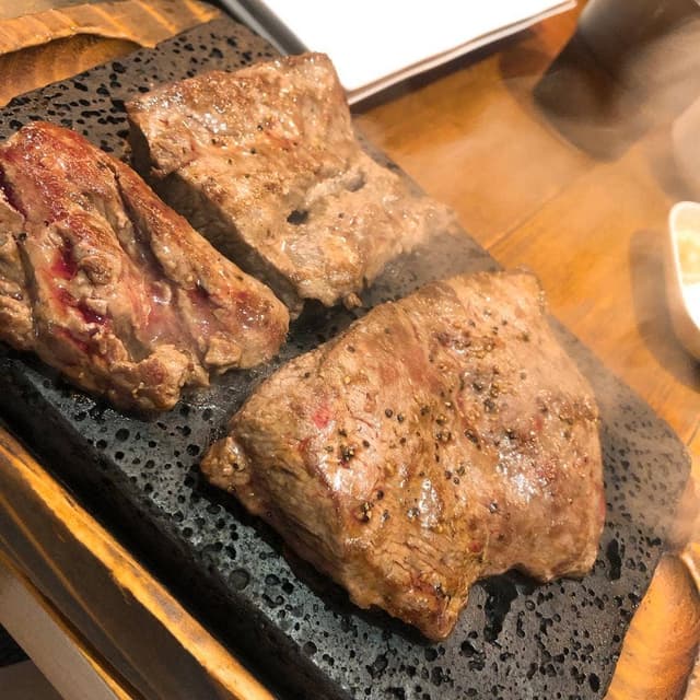 マッスルステーキ 栄店 - サブ画像2