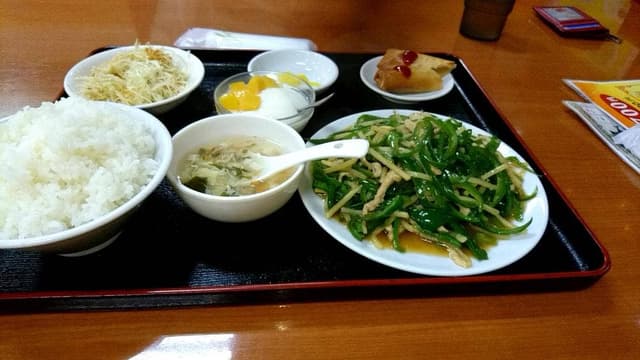 福来順 - サブ画像1