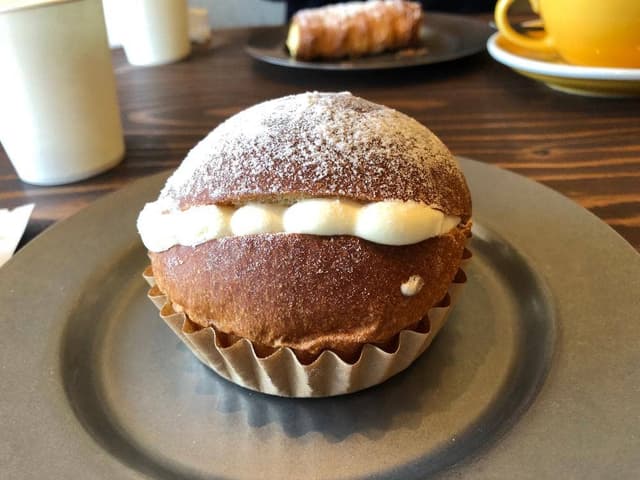 ハチパン - サブ画像3