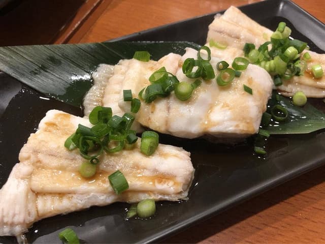 japanese style sports bar 橙 - サブ画像2