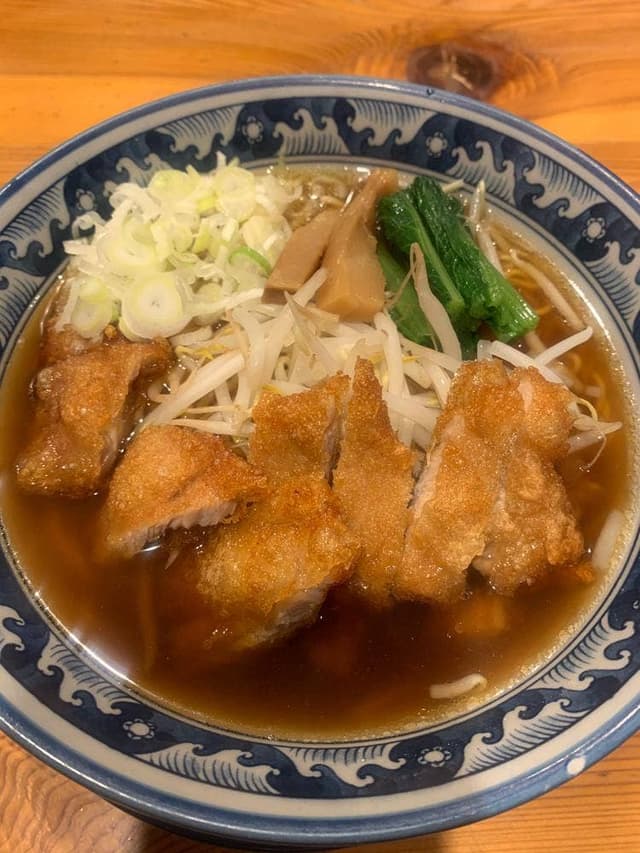 龍神麺 - サブ画像2