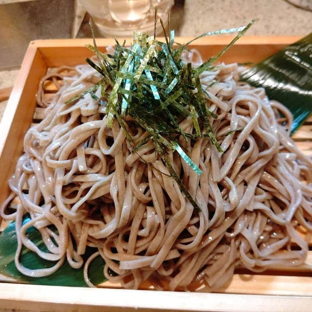 つけ蕎麦 辛流 - サブ画像1