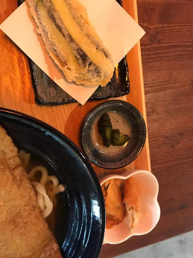 Udon Tsururi - サブ画像2