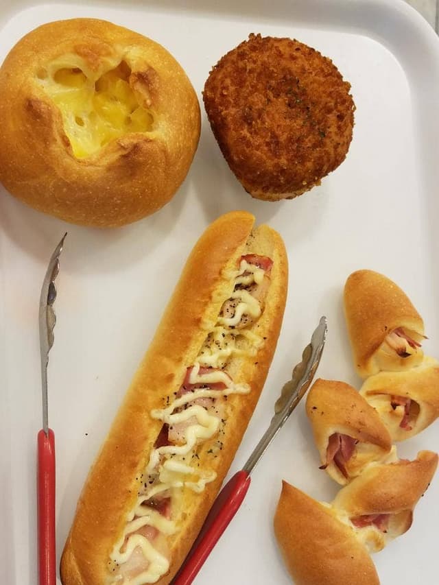 トランドール 博多駅店 - サブ画像1