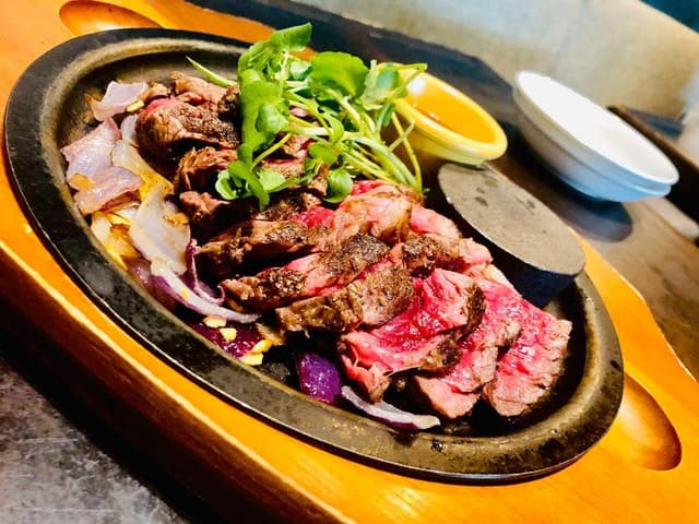 アロハテーブル アスナル金山 - サブ画像3