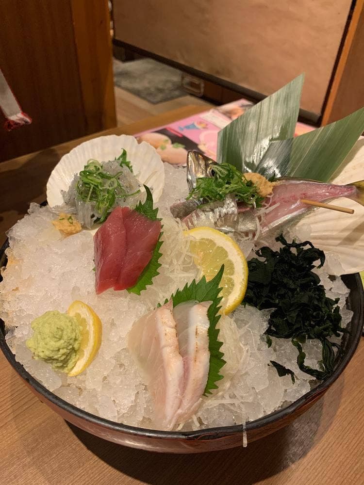 さかなや道場 JR磐田駅前店