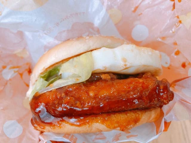 マクドナルド 津山二宮店 - サブ画像2