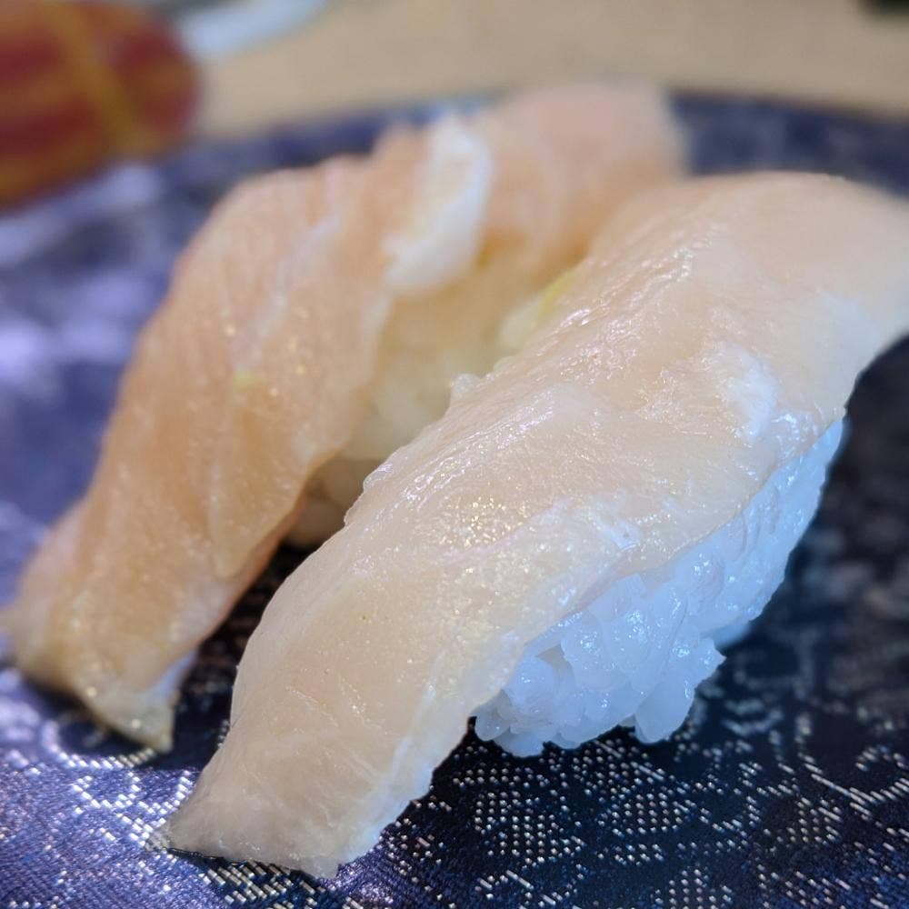 平禄寿司 仙台太白 西多賀店