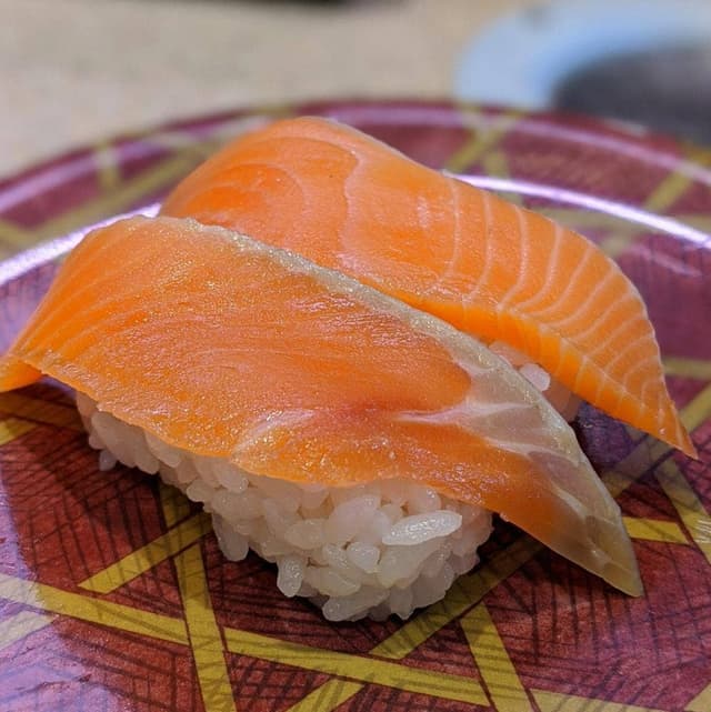 平禄寿司 仙台太白 西多賀店 - サブ画像2