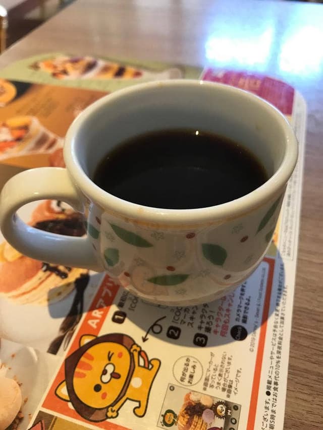 デニーズ 三軒茶屋店 - サブ画像2