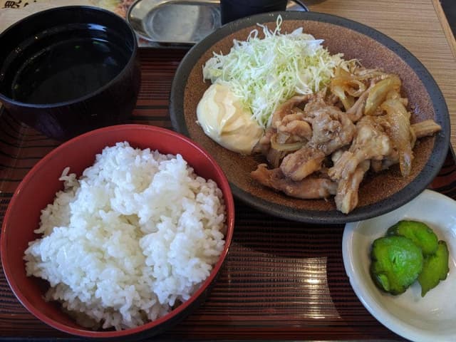 やきとりセンター 保土ヶ谷駅前店 - サブ画像2