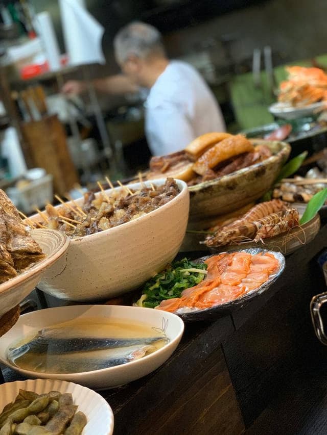 いのうえ - サブ画像3