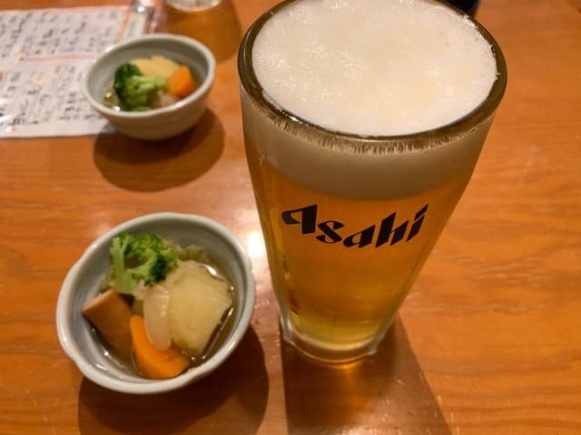 串焼き じんご - サブ画像2